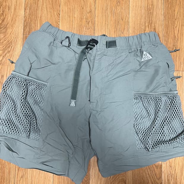 나이키 ACG 스노우글래스