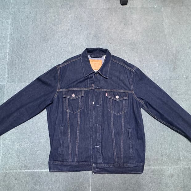 리바이스 자켓 723340557