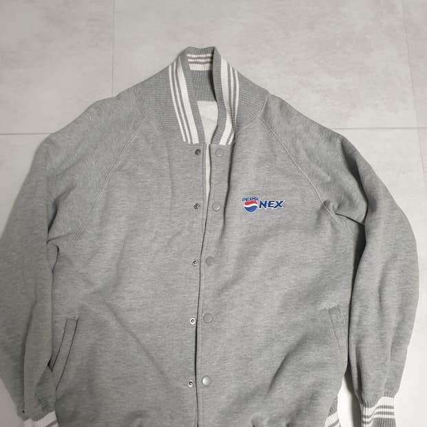 펩시 일본빈티지자켓 L size