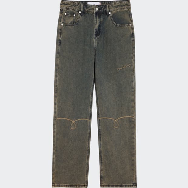 하우스오브써니 청바지