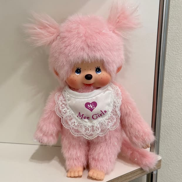 미걸 몬치치