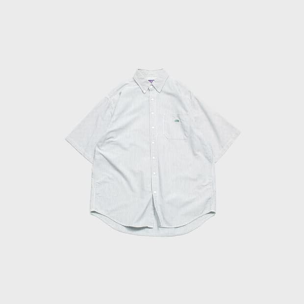 THE NORTH FACE PURPLE LABEL