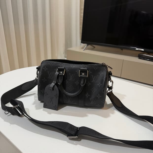 루이비통 키폴 25