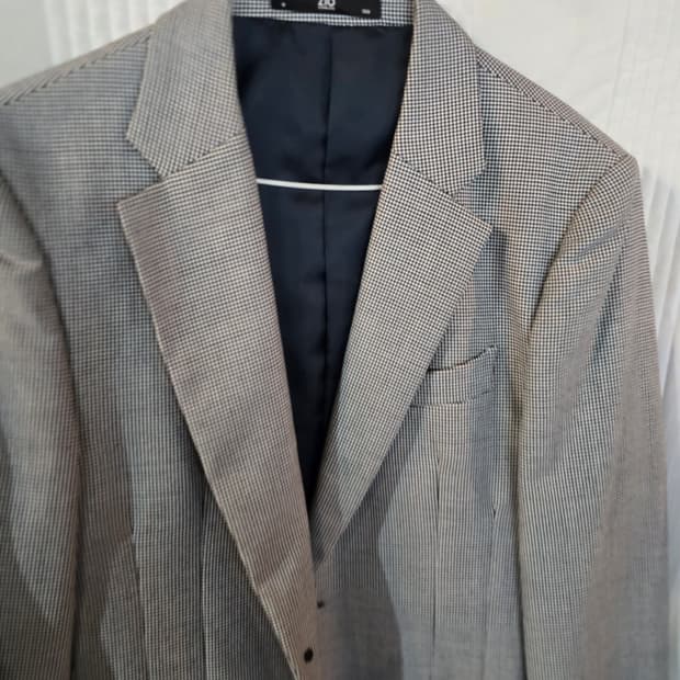 지오송지오 자켓 