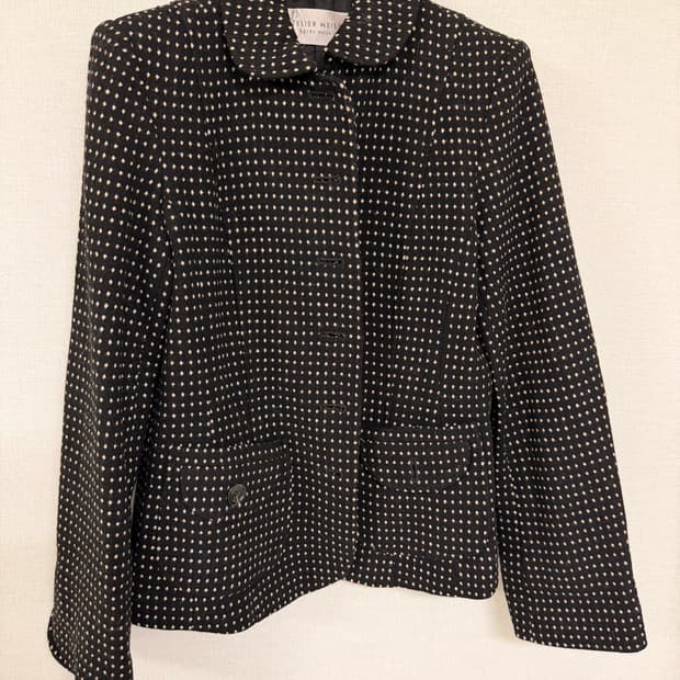 일본 빈티지 자켓