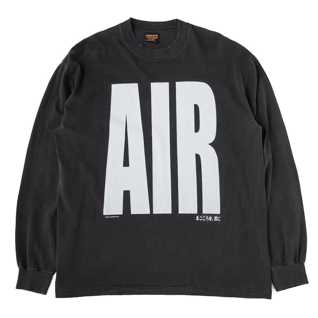 에반게리온95 롱슬리브 0013