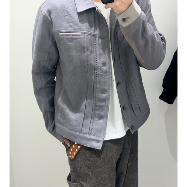 xlim ep7 09 jacket gray