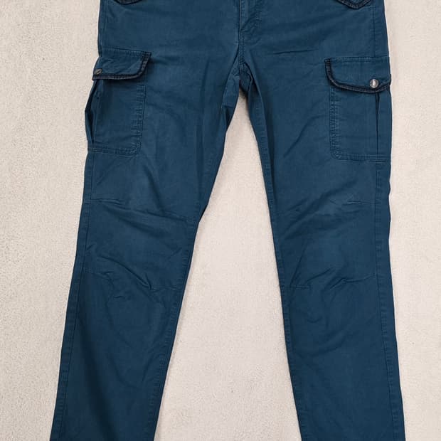 노스페이스 남성 카고팬츠.
싸이즈30