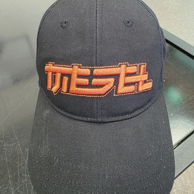 디젤 C볼티지 볼캡 모자