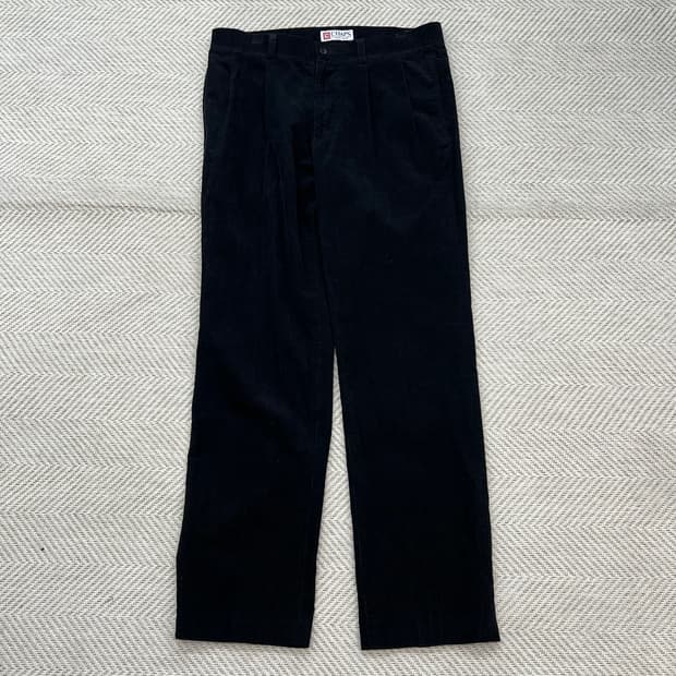 챕스 랄프로렌 코듀로이 팬츠 r2698