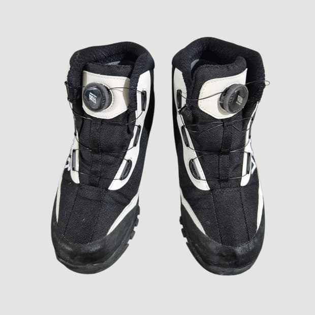 [240]볼머 오슬로 릿지화 낚시화