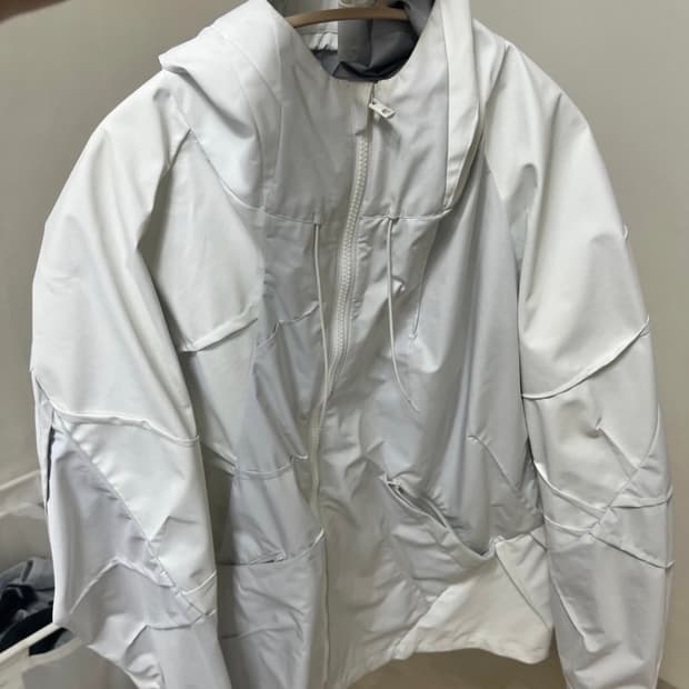 Paf 4.0+ center jacket