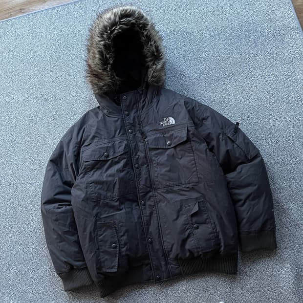 노스페이스 패딩 자켓