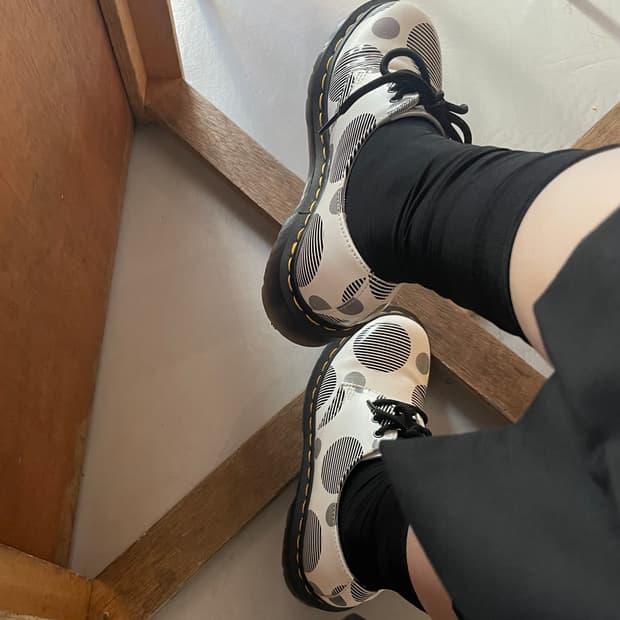 닥터마틴 1461 폴카 230 (당일발송)