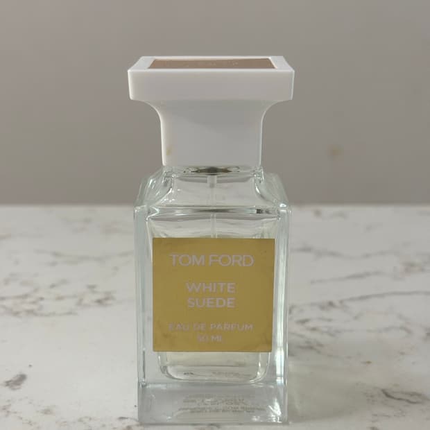 톰포드 화이트 스웨이드 향수 50ml