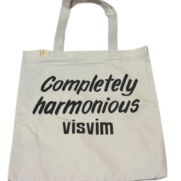 visvim 비즈빔 숄더백 (미사용)