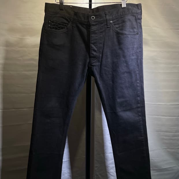 Isamu katayama backlash