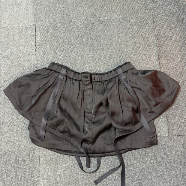 오픈프로덕트 미니스커트 3사이즈