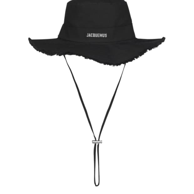 [60] 자크뮈스 아티초크