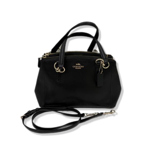 coach 크리스티미니캐리올백(f36704)