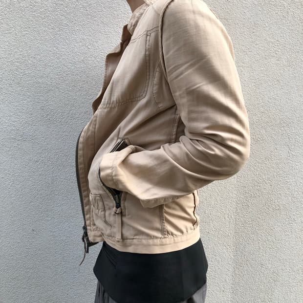 디젤 워싱 라이더 