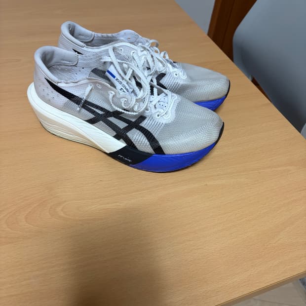 아식스 도쿄