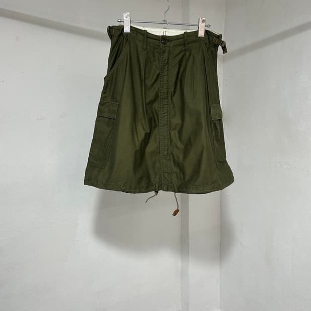 vtg skirt