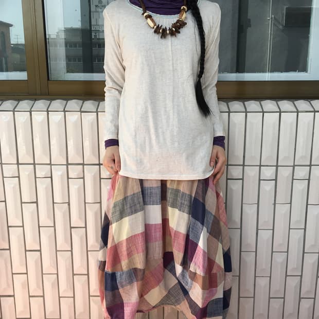 Stitch point sleeve