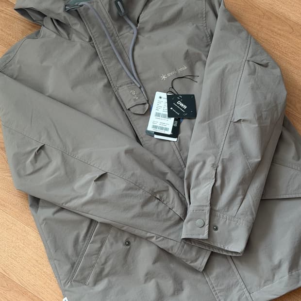 스노우피크 클랜드 셋업 (새상품)