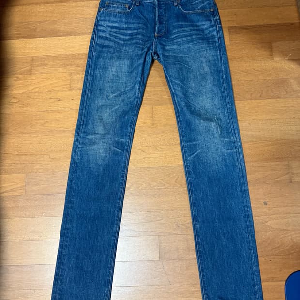 디올옴므 / 07 og에디진 새제품 / 31