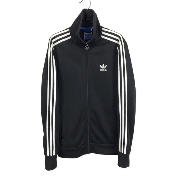 아디다스 adidas 유로파 블랙 져지 트랙탑 남성105