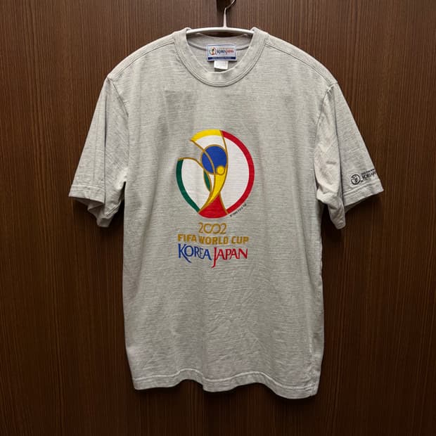 2002 한일월드컵 반팔 90