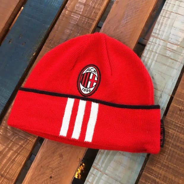 AC밀란 비니