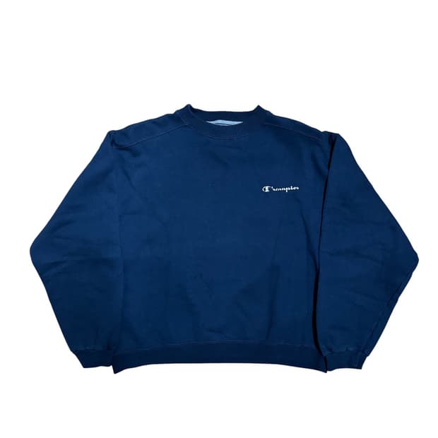 00s 챔피온 리버스위브