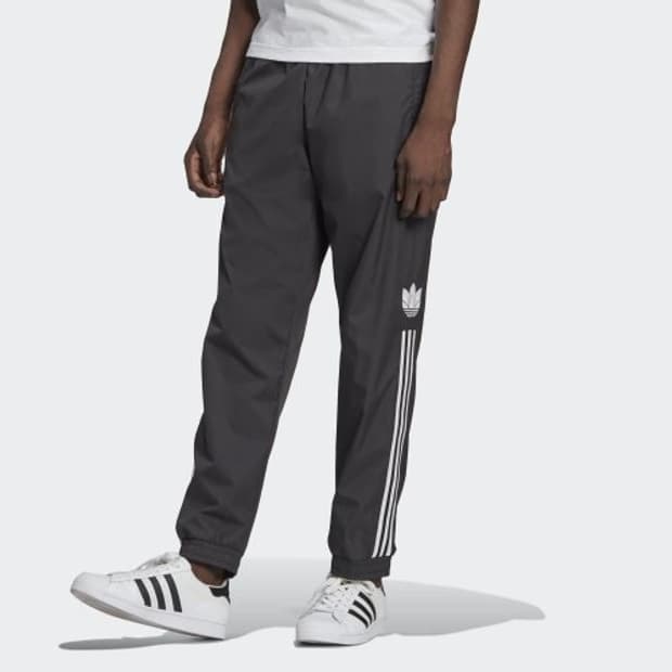 아디다스 3D트레포일 트랙팬츠