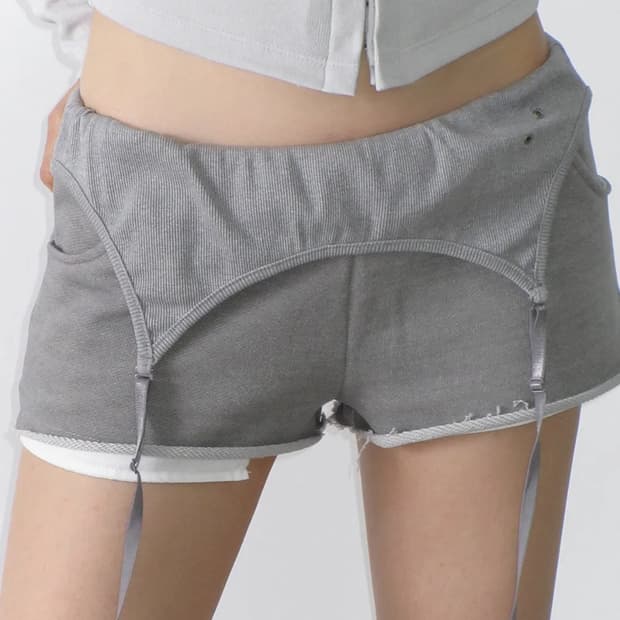 사일프레이 레이어드 쇼츠