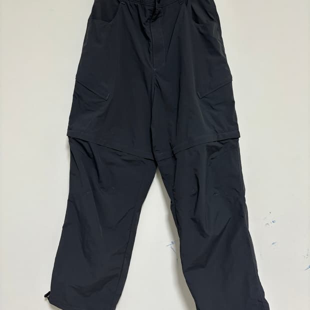 Creek Angler's Device 2WAY Pant
