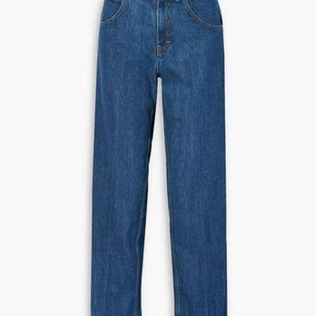 Commission denim
