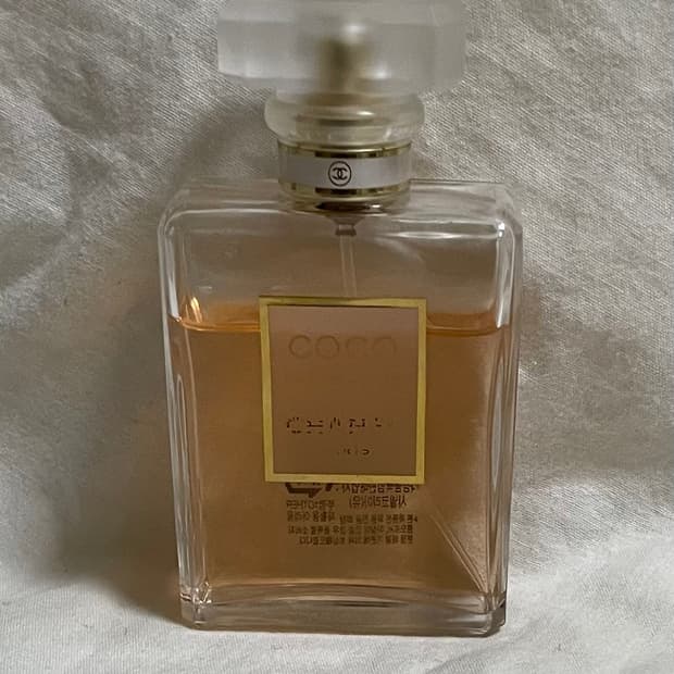 [백화점국문]샤넬 코코 마드모아젤50ml오드빠르펭 edp오드퍼퓸 향수