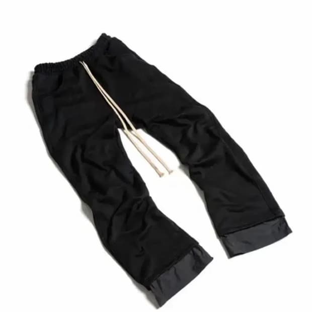 왑웍스 스웻팬츠 미착용