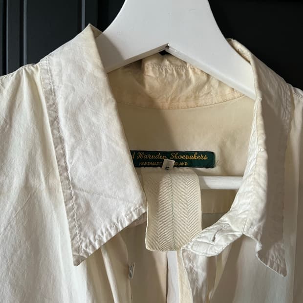 Paul harnden shirt