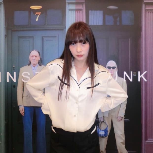 Silk western blouse shirt