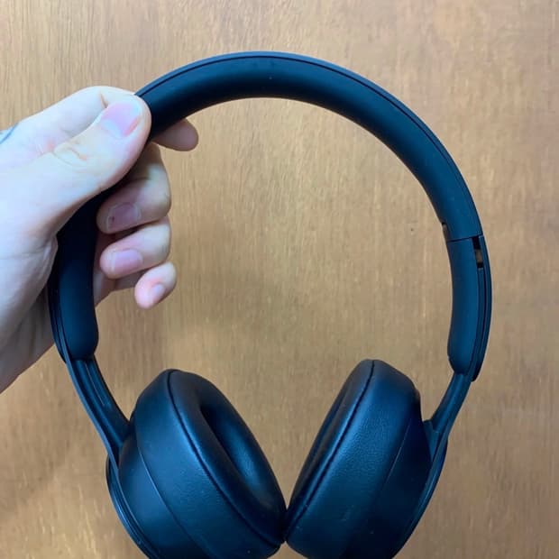 애플 비츠 솔로 프로