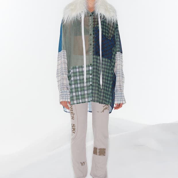 오픈와이와이 레깅스