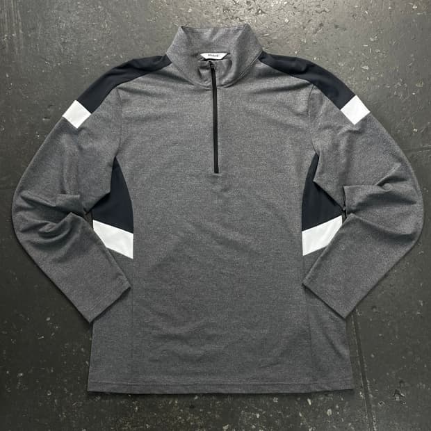 105 볼빅 반집업 