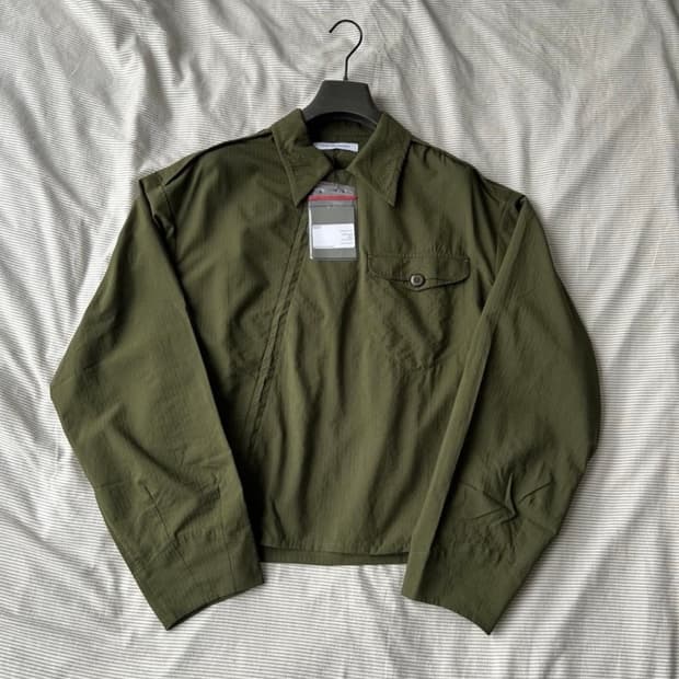 [48]키코 코스타디노브 murad 무라드 자켓