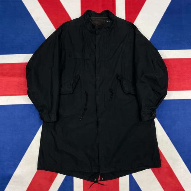 프릭스토어 m65 피쉬테일 S