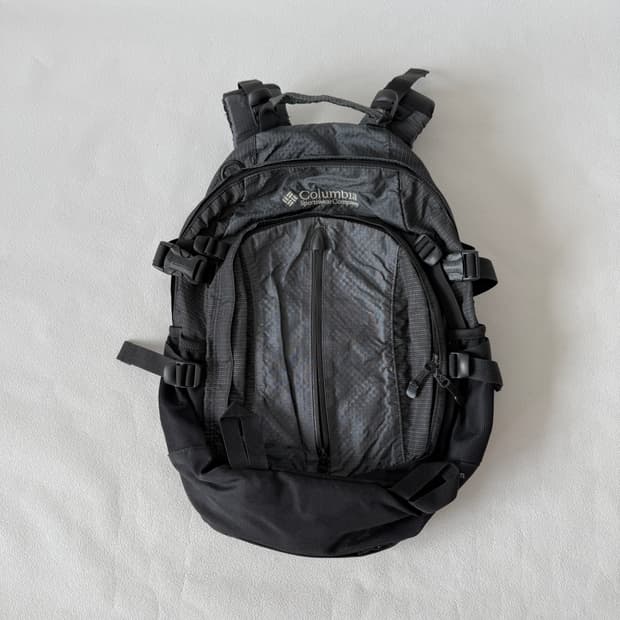 올드 컬럼비아(Columbia) 백팩