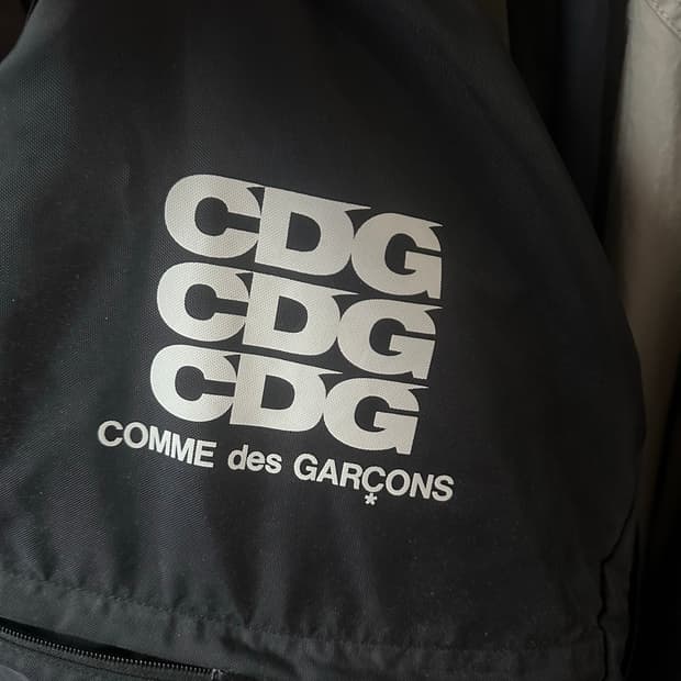 CDG 백팩