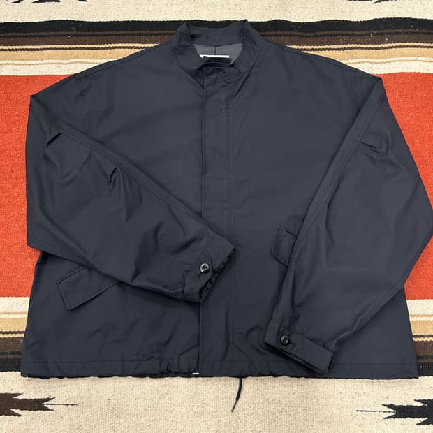 브라운야드 에센셜 숏자켓